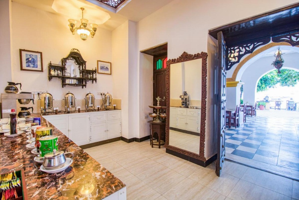 Tembo B&B Apartments Image 10