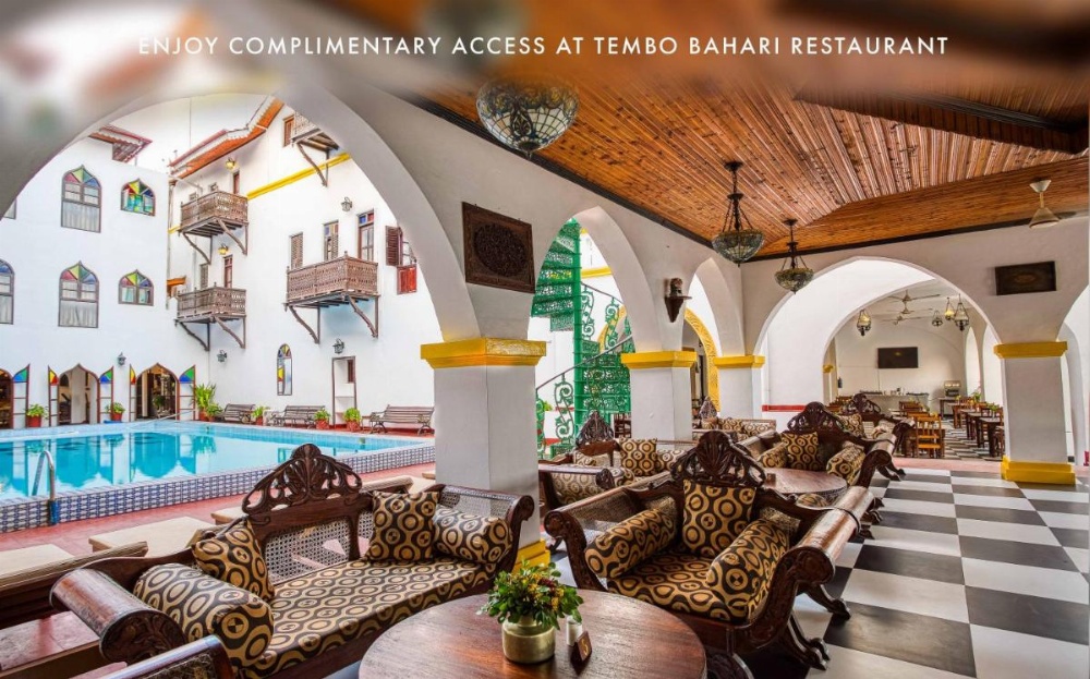 Tembo B&B Apartments Image 18