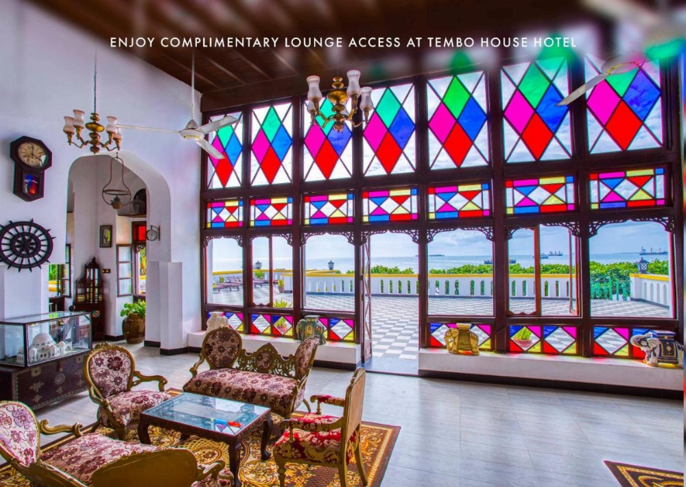 Tembo B&B Apartments Image 20