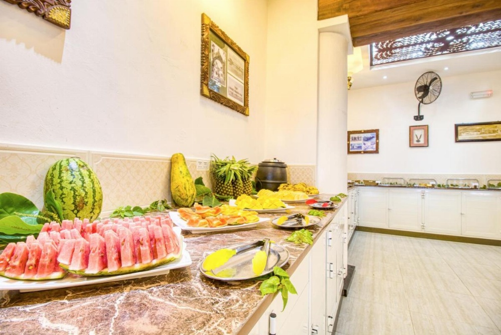 Tembo B&B Apartments Image 6