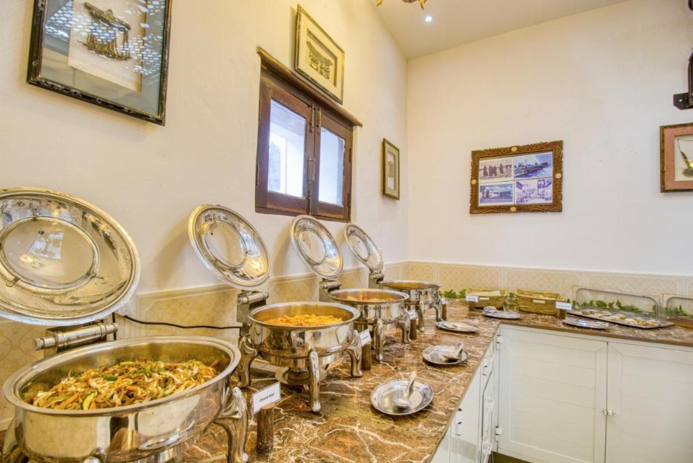 Tembo B&B Apartments Image 7